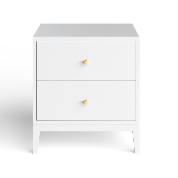Annex 2 Drawer Nightstand
